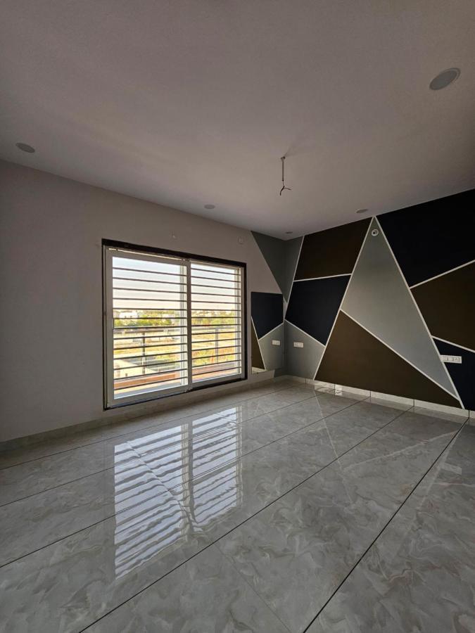 Shree Ambe Farmhouse Villa Ujjain Bagian luar foto