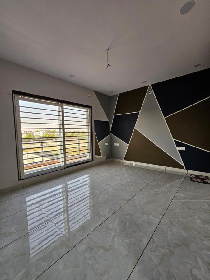 Shree Ambe Farmhouse Villa Ujjain Bagian luar foto