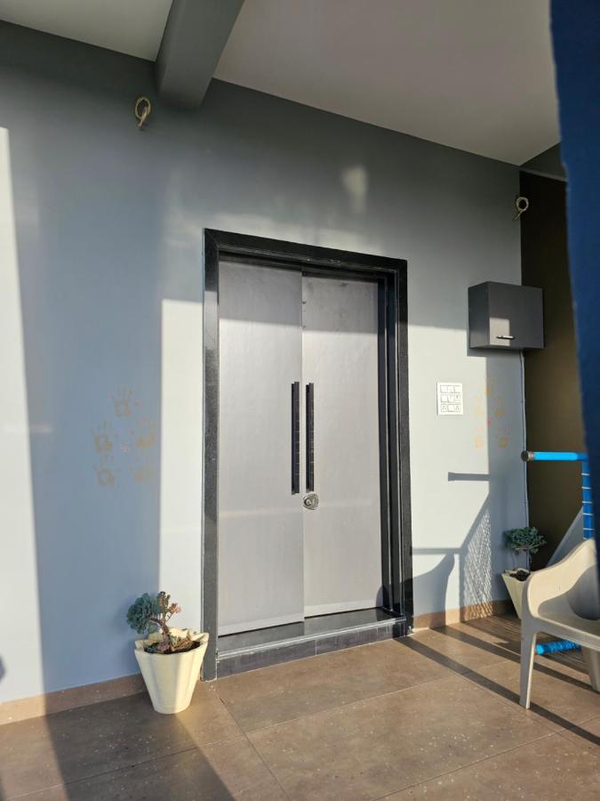 Shree Ambe Farmhouse Villa Ujjain Bagian luar foto