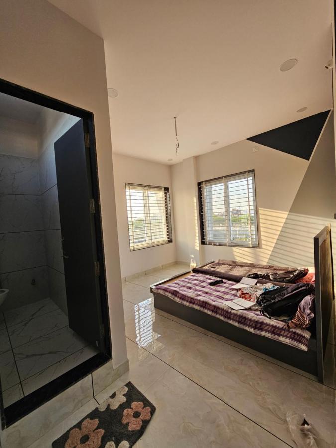 Shree Ambe Farmhouse Villa Ujjain Bagian luar foto