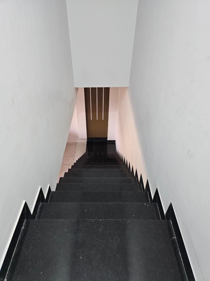 Shree Ambe Farmhouse Villa Ujjain Bagian luar foto